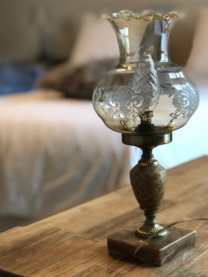 Bed and Breakfast Nene Ділбек Екстер'єр фото