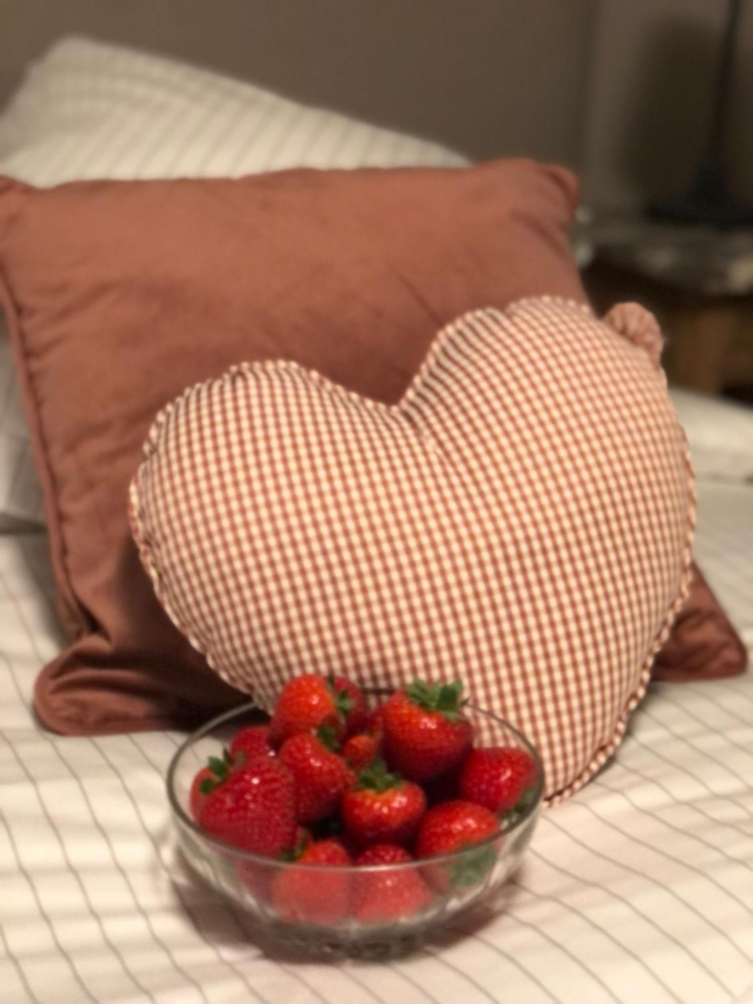 Bed and Breakfast Nene Ділбек Екстер'єр фото